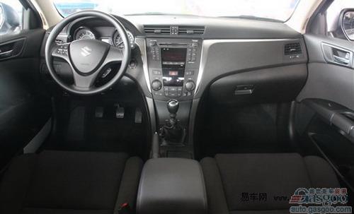 2010年07月重磅上市新车一览