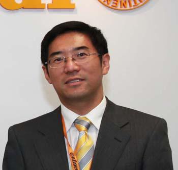 大陆集团：汽车电子系统的矛盾与解决方案