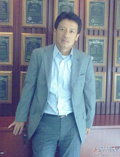 李尔：直接式TPMS是主动安全唯一选择