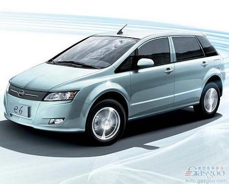 2011年北美车展11款重磅上市车型前瞻