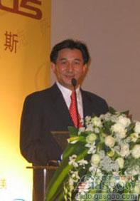 2011福布斯全球富豪榜 汽车业十八人入围中国四席