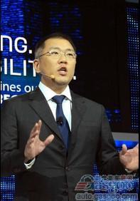 2011福布斯全球富豪榜 汽车业十八人入围中国四席