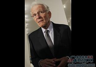 2011福布斯全球富豪榜 汽车业十八人入围中国四席
