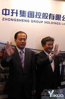 2011福布斯全球富豪榜 汽车业十八人入围中国四席