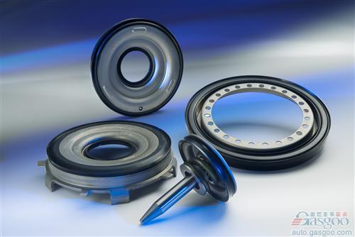 辉门K16离合器活塞密封材料节能降排