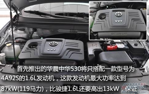 2011年下半年自主品牌重磅上市新车一览
