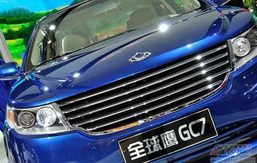 2011年下半年自主品牌重磅上市新车一览
