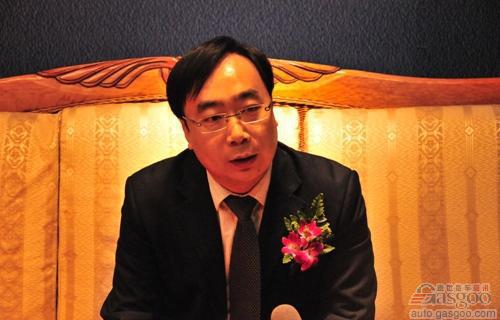 国内外车企高管“大话”广州车展 犀利观点大碰撞