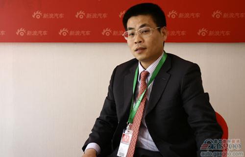 国内外车企高管“大话”广州车展 犀利观点大碰撞