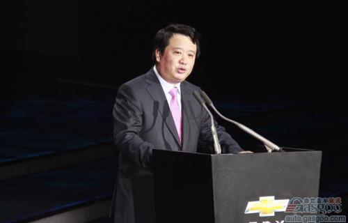 国内外车企高管“大话”广州车展 犀利观点大碰撞