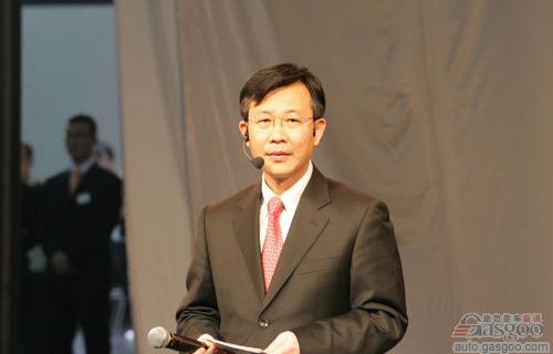 国内外车企高管“大话”广州车展 犀利观点大碰撞