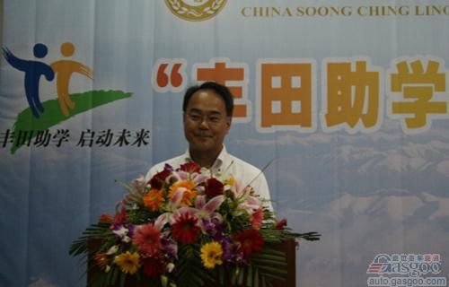 国内外车企高管“大话”广州车展 犀利观点大碰撞