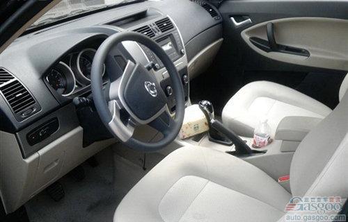 2011年12月重磅上市新车一览