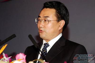 聚焦2011年中国汽车业十大年度新闻人物
