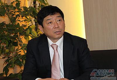 聚焦2011年中国汽车业十大年度新闻人物