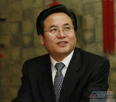 聚焦2011年中国汽车业十大年度新闻人物