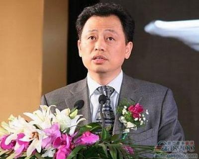 聚焦2011年中国汽车业十大年度新闻人物