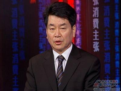 聚焦2011年中国汽车业十大年度新闻人物