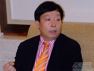 聚焦2011年中国汽车业十大年度新闻人物