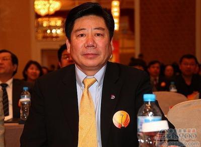 聚焦2011年中国汽车业十大年度新闻人物
