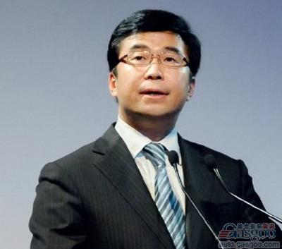 聚焦2011年中国汽车业十大年度新闻人物