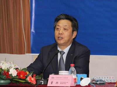 市场前瞻：业内各方大话2012年中国车市走势