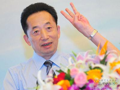 市场前瞻：业内各方大话2012年中国车市走势