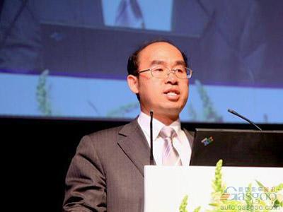 市场前瞻：业内各方大话2012年中国车市走势