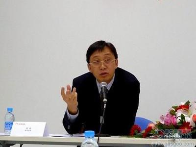 市场前瞻：业内各方大话2012年中国车市走势