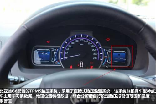 春节归来话选车 比亚迪G6 TI动力车型导购