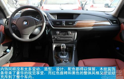 2012年03月重磅上市新车一览