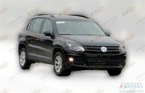 2013年国内外汽车品牌新车引入规划曝光