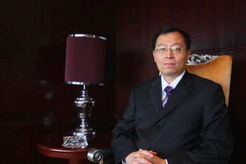 天合：集成化是安全技术发展趋势 市场培育很关键