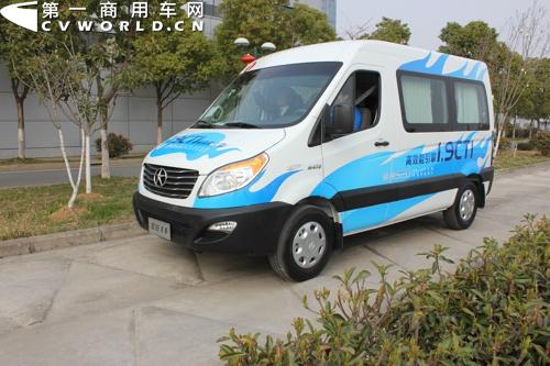 2013客车行业十大新闻回顾