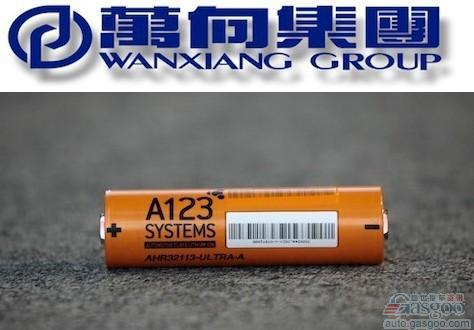 2013年全球汽车零部件行业十大新闻盘点