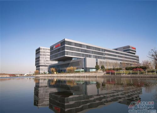 博世CEO预计2014年营收同比增幅有望接近5%