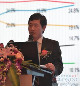 2015中国汽车市场变化及销量预测