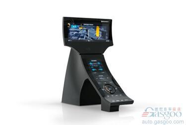 【2016CES】大陆集团产品与创新亮点