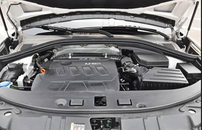H7再战中级SUV 北京车展前后重磅上市新车