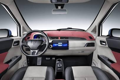 H7再战中级SUV 北京车展前后重磅上市新车