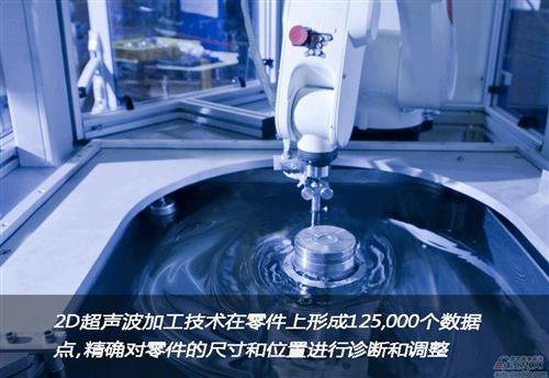 辉门2D超声波技术增强柴油机活塞抗压能力②