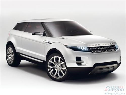 路虎拟扩大产品阵容 2020年推16款新车