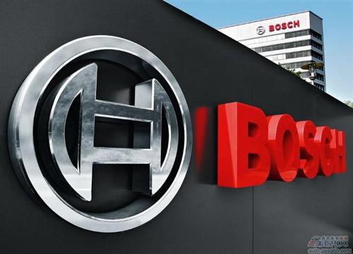 博世2013年整体营收上涨3% 汽车业务部上涨7%