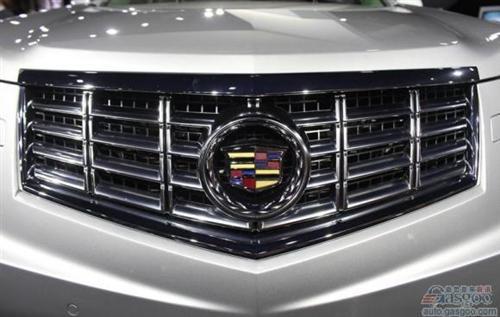 通用全球召回5.6万辆凯迪拉克SUV 涉及中国市场