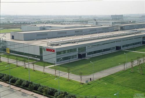 博世汽车柴油系统：金榜背后的10年苦功