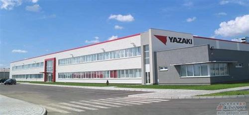 矢崎拟在罗马利亚新建工厂 增聘1200人