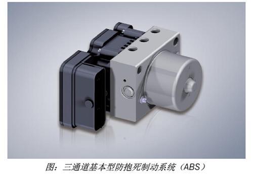 博世：智能交通技术发展的引领者（一）