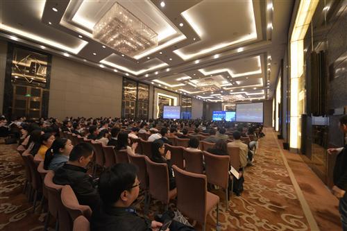 2015盖世峰会：绿色、环保、智能成汽车行业着力点