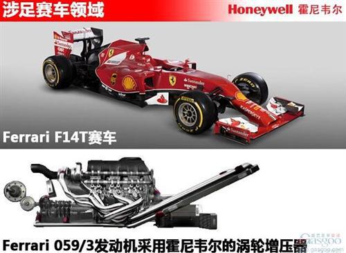 霍尼韦尔创办涡轮增压“黄埔军校” 