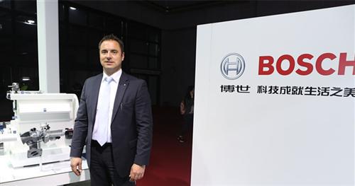 博世马勒：老资历新公司  以何立足“T”界